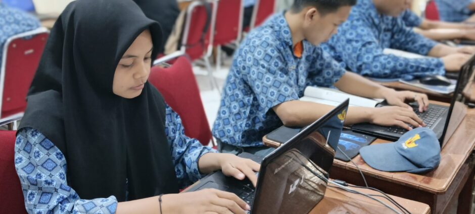 SMKS HANDAYANI MAKASSAR