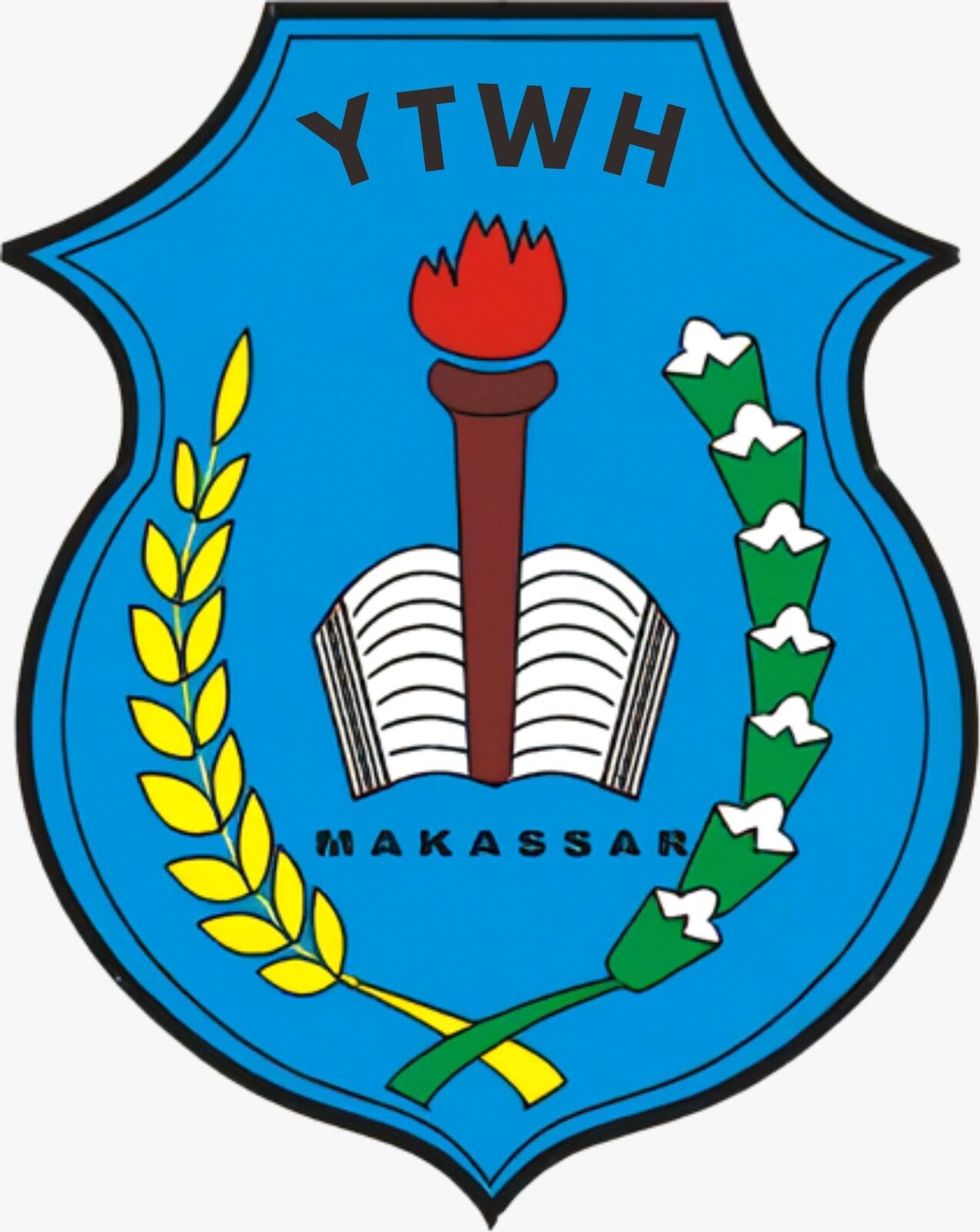SMKS HANDAYANI MAKASSAR